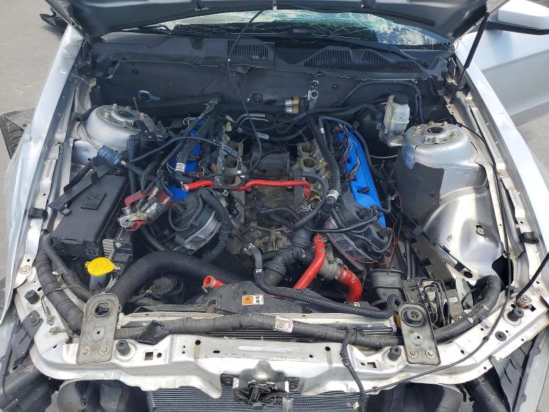 Продаж на аукціоні авто 2012 Ford Mustang, vin: 1ZVBP8CF3C5284215, номер лоту: 54266846