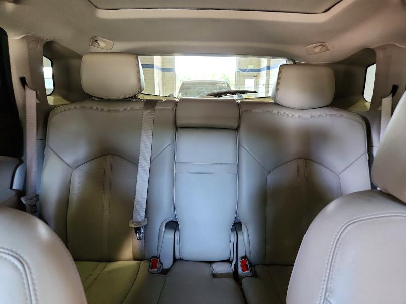 54161926 :رقم المزاد ، 3GYFNAE33CS583787 vin ، 2012 Cadillac Srx مزاد بيع