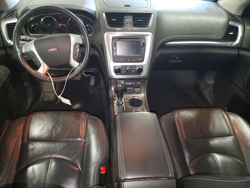 Aukcja sprzedaży 2015 Gmc Acadia, vin: 1GKKVRKD3FJ126732, numer aukcji: 54383326