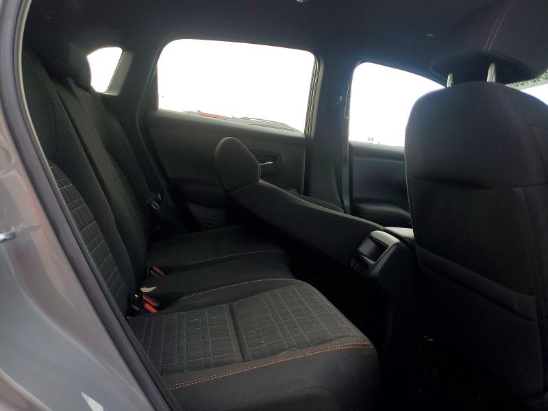 53845406 :رقم المزاد ، 3CZRZ2H52SM700248 vin ، 2025 Honda Hr-v مزاد بيع