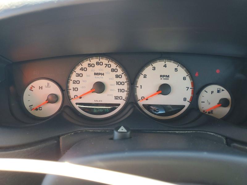 Aukcja sprzedaży 2005 Dodge Neon, vin: 1B3ES56C05D127217, numer aukcji: 54675906