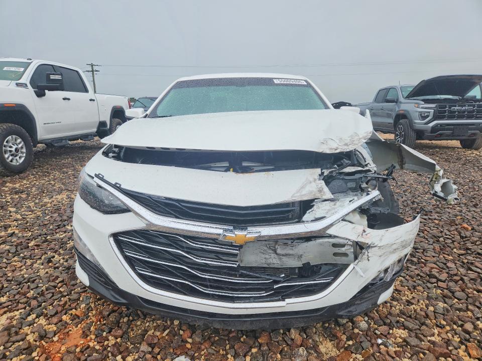 2019 Chevrolet Malibu მანქანა იყიდება აუქციონზე, vin: 1G1ZD5ST8KF162290, აუქციონის ნომერი: 55009406
