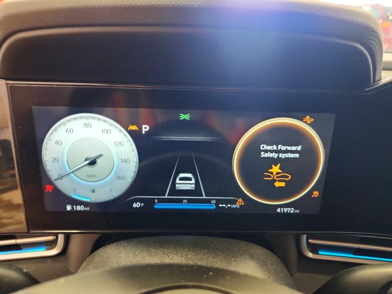 Aukcja sprzedaży 2021 Hyundai Elantra, vin: KMHLP4AG4MU071322, numer aukcji: 53025766