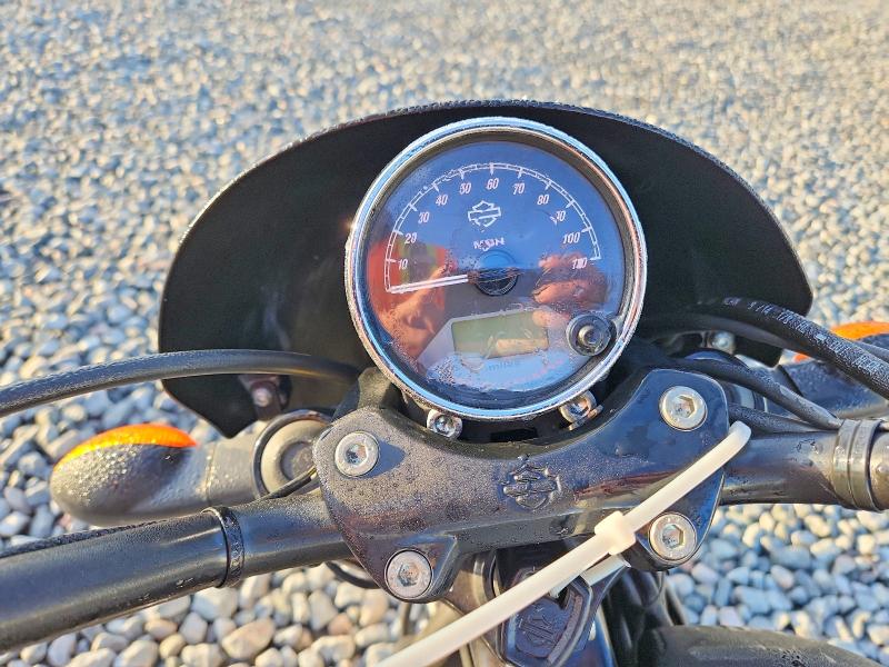 2015 Harley Davidson Xg750 მანქანა იყიდება აუქციონზე, vin: 1HD4NBB11FC510027, აუქციონის ნომერი: 55433596