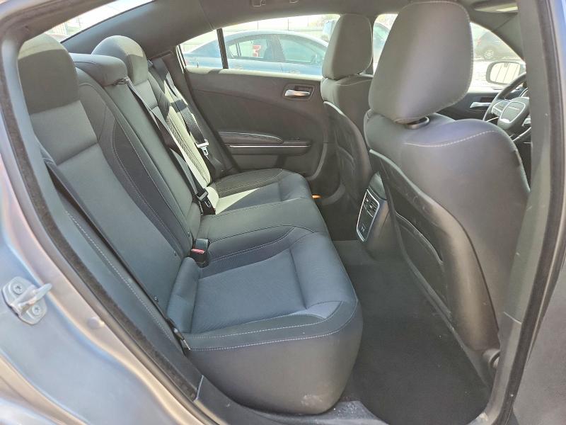 Продаж на аукціоні авто 2018 Dodge Charger, vin: 2C3CDXJG9JH292982, номер лоту: 52571656