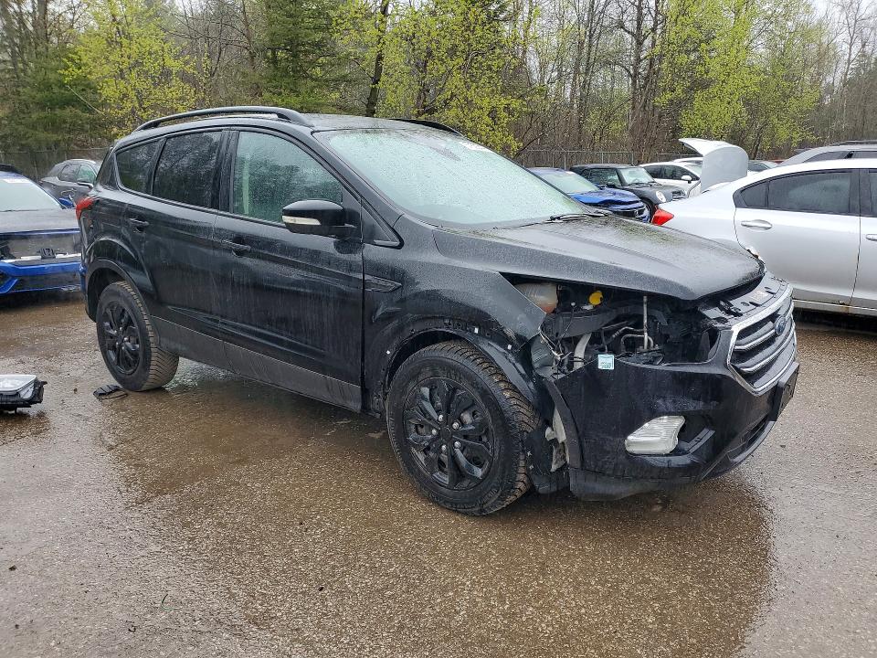 Aukcja sprzedaży 2019 Ford Escape, vin: 1FMCU9J90KUB38969, numer aukcji: 51693436