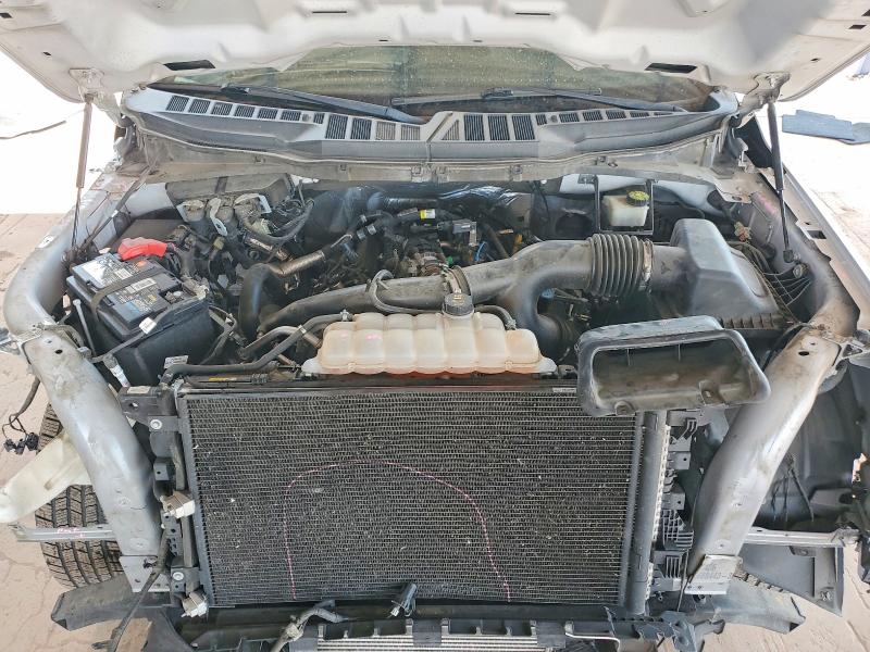 Продаж на аукціоні авто 2022 Ford F150, vin: 1FTEW1CP2NFA29684, номер лоту: 52521636