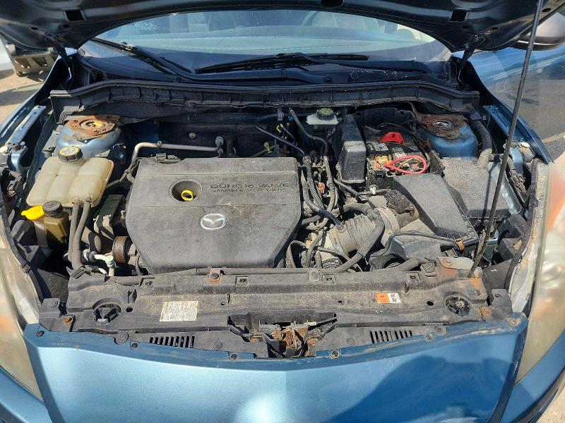 Aukcja sprzedaży 2010 Mazda 3, vin: JM1BL1SF9A1318993, numer aukcji: 53349996