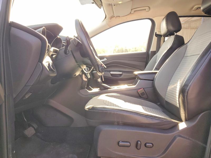 Продажа на аукционе авто 2017 Ford Escape, vin: 1FMCU9GDXHUA31514, номер лота: 52288926