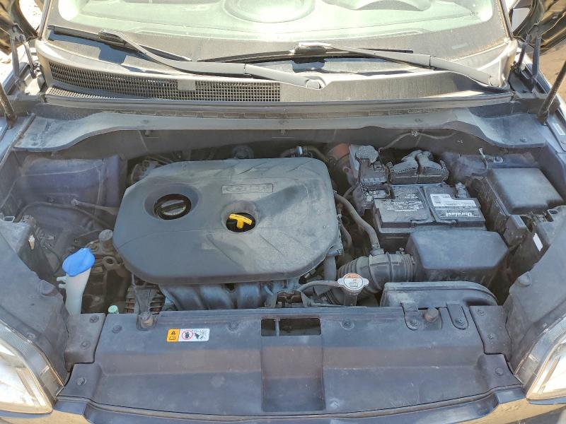 Aukcja sprzedaży 2014 Kia Soul, vin: KNDJP3A59E7078223, numer aukcji: 53853716