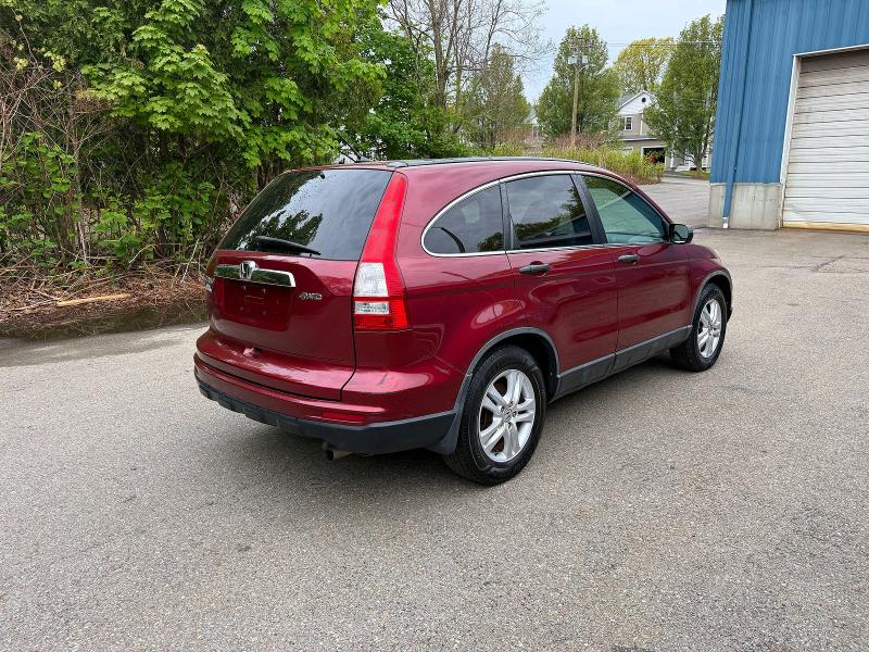 Продаж на аукціоні авто 2011 Honda Cr-v, vin: 5J6RE4H5XBL073131, номер лоту: 53929106