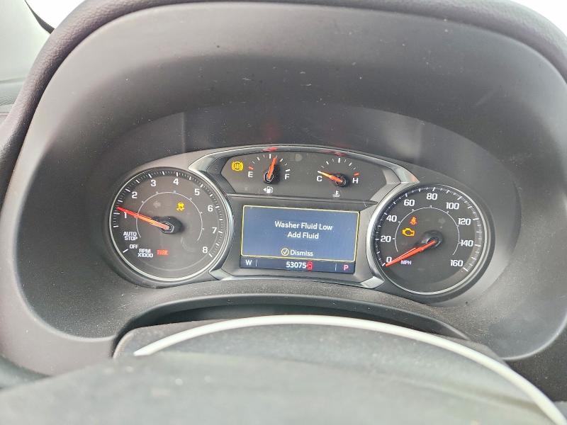 Продаж на аукціоні авто 2023 Gmc Terrain, vin: 3GKALTEGXPL189650, номер лоту: 54867846