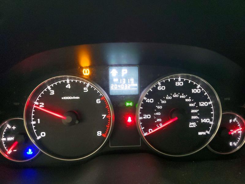 Aukcja sprzedaży 2014 Subaru Legacy, vin: 4S3BMCC64E3024712, numer aukcji: 51786516