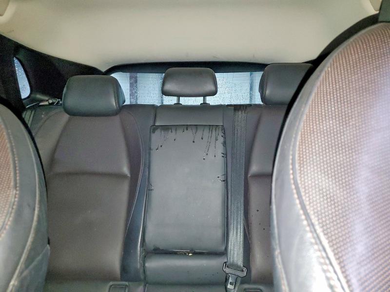 Продажа на аукционе авто 2022 Mazda Cx-30, vin: 3MVDMBDL6NM441026, номер лота: 51784516