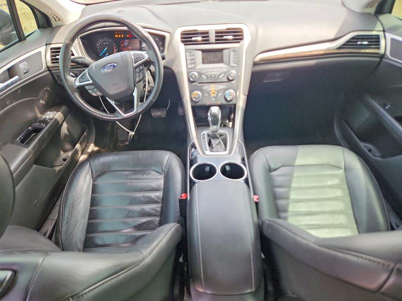 Aukcja sprzedaży 2013 Ford Fusion, vin: 3FA6P0HRXDR221187, numer aukcji: 51551176