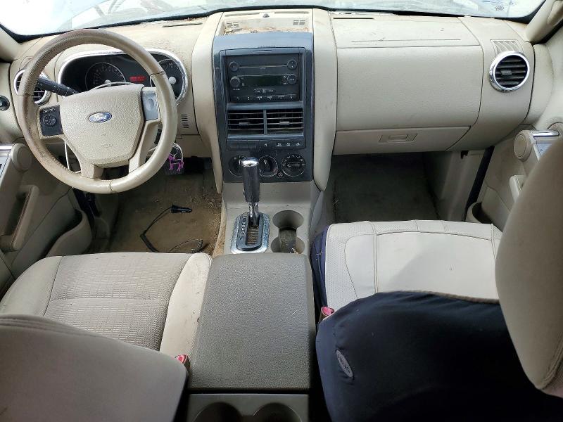 Aukcja sprzedaży 2006 Ford Explorer, vin: 1FMEU73E26UB35410, numer aukcji: 53243646