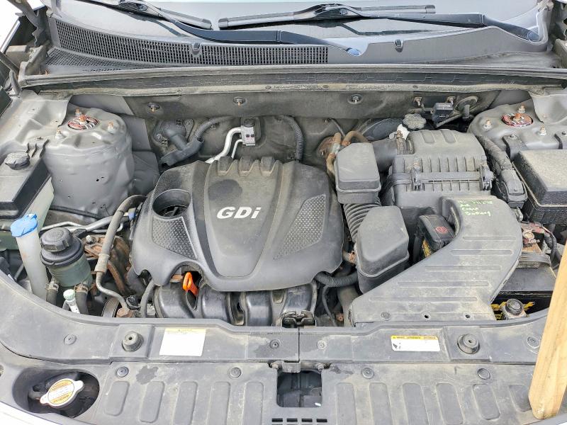 Aukcja sprzedaży 2012 Kia Sorento, vin: 5XYKT3A68CG267616, numer aukcji: 54793936