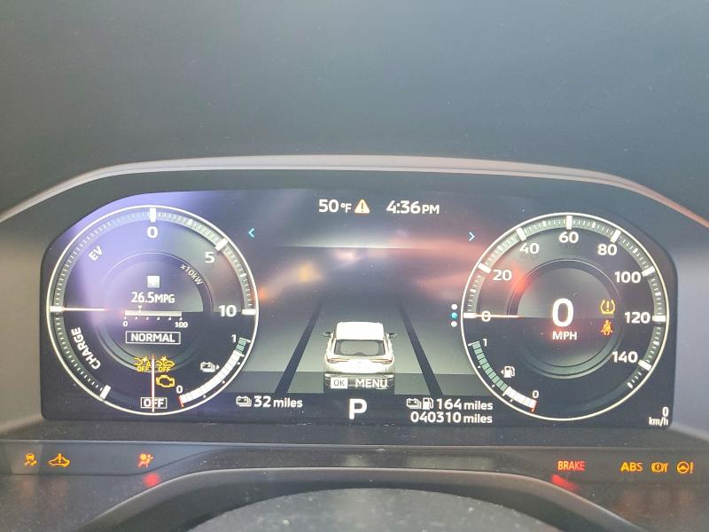 Aukcja sprzedaży 2024 Mitsubishi Outlander, vin: JA4T5WA90RZ056991, numer aukcji: 53168526