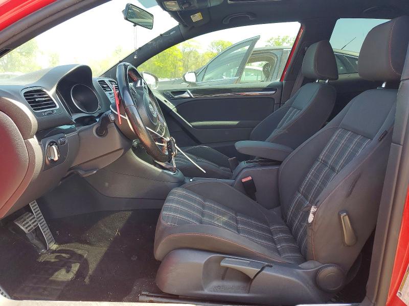 Продаж на аукціоні авто 2013 Volkswagen Gti, vin: WVWFD7AJ1DW059608, номер лоту: 51763006