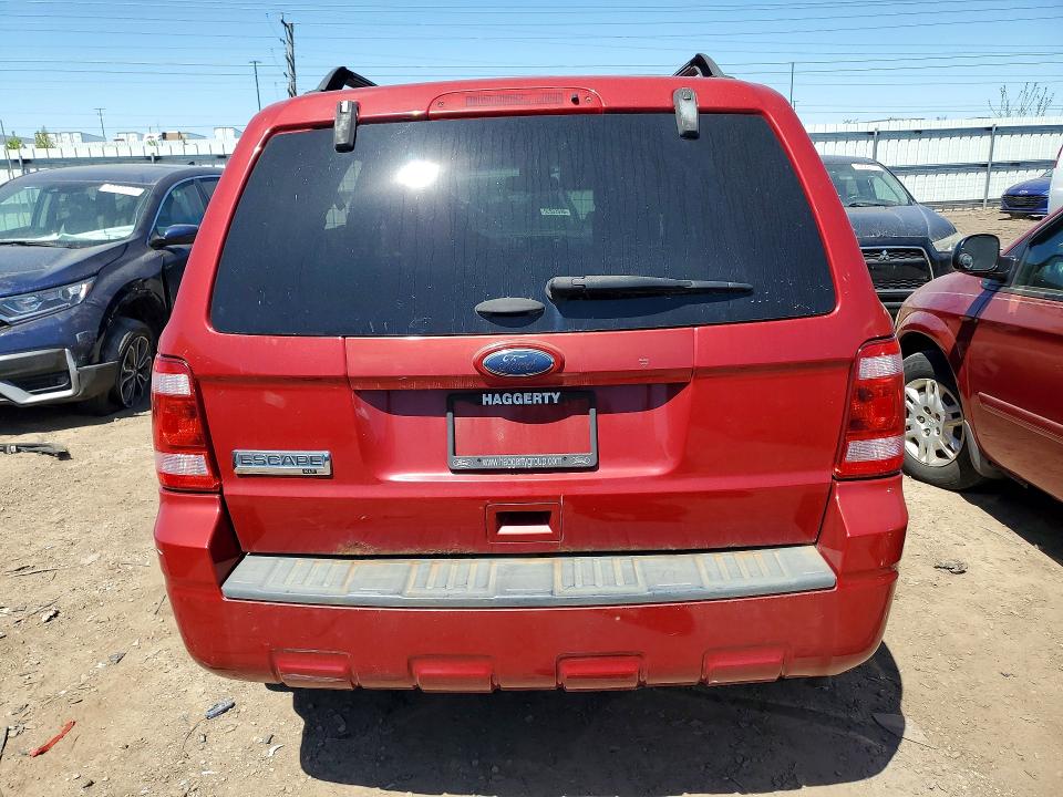 Aukcja sprzedaży 2014 Ford Escape, vin: 1FMCU0D74BKA99739, numer aukcji: 53034626