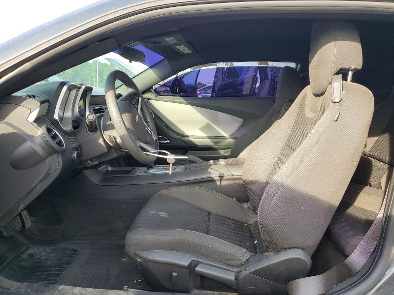 Aukcja sprzedaży 2013 Chevrolet Camero, vin: 2G1FA1E32D9185088, numer aukcji: 51119636