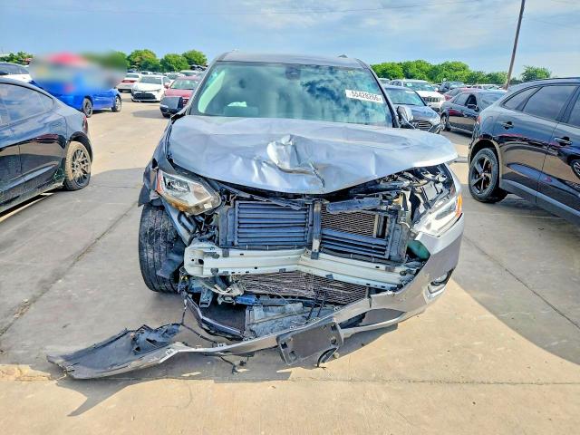 Продаж на аукціоні авто 2018 Chevrolet Traverse, vin: 1GNERKKW1JJ114438, номер лоту: 55428266