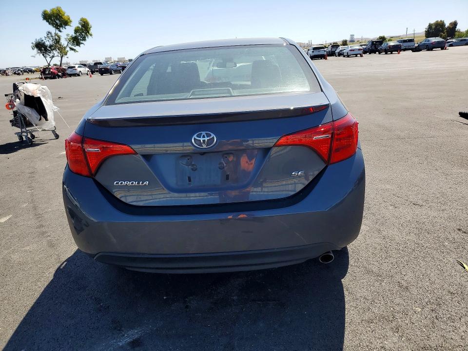 54148086 :رقم المزاد ، 2T1BURHE3KC198406 vin ، 2019 Toyota Corolla مزاد بيع