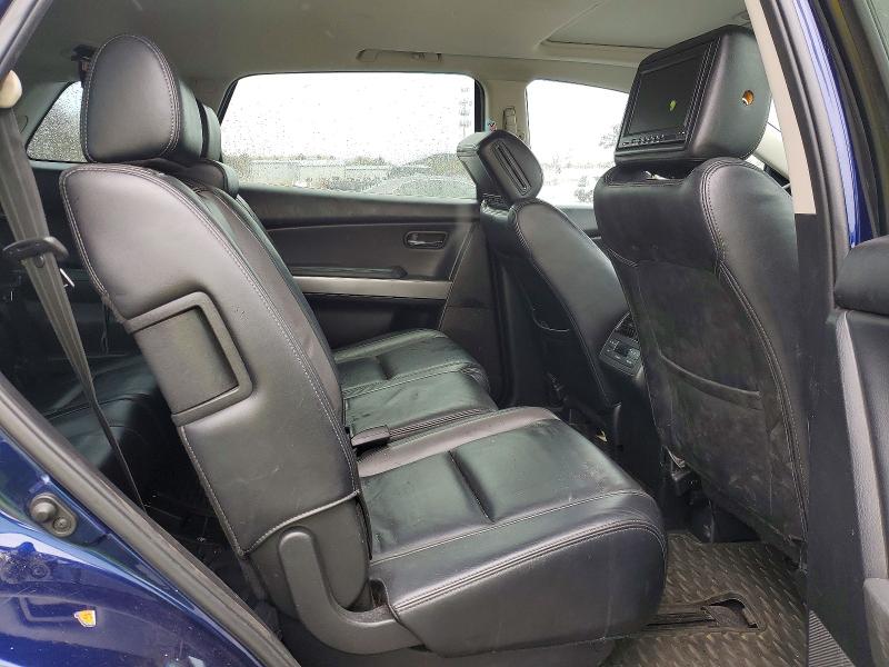 Aukcja sprzedaży 2010 Mazda Cx-9, vin: JM3TB3MV6A0216765, numer aukcji: 52222996