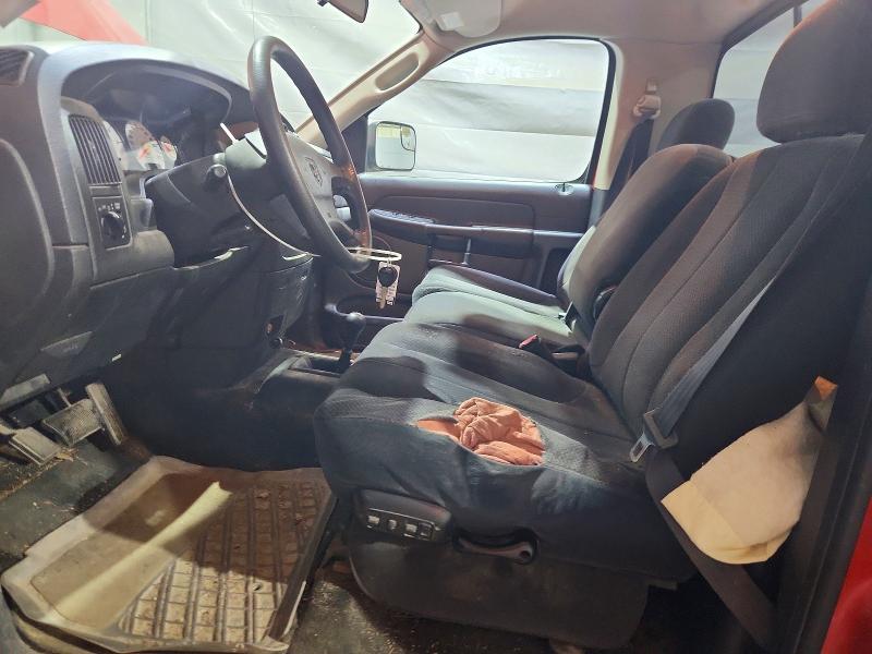 Продажа на аукционе авто 2003 Dodge Ram 1500, vin: 1D7HU16N93J539429, номер лота: 54636556