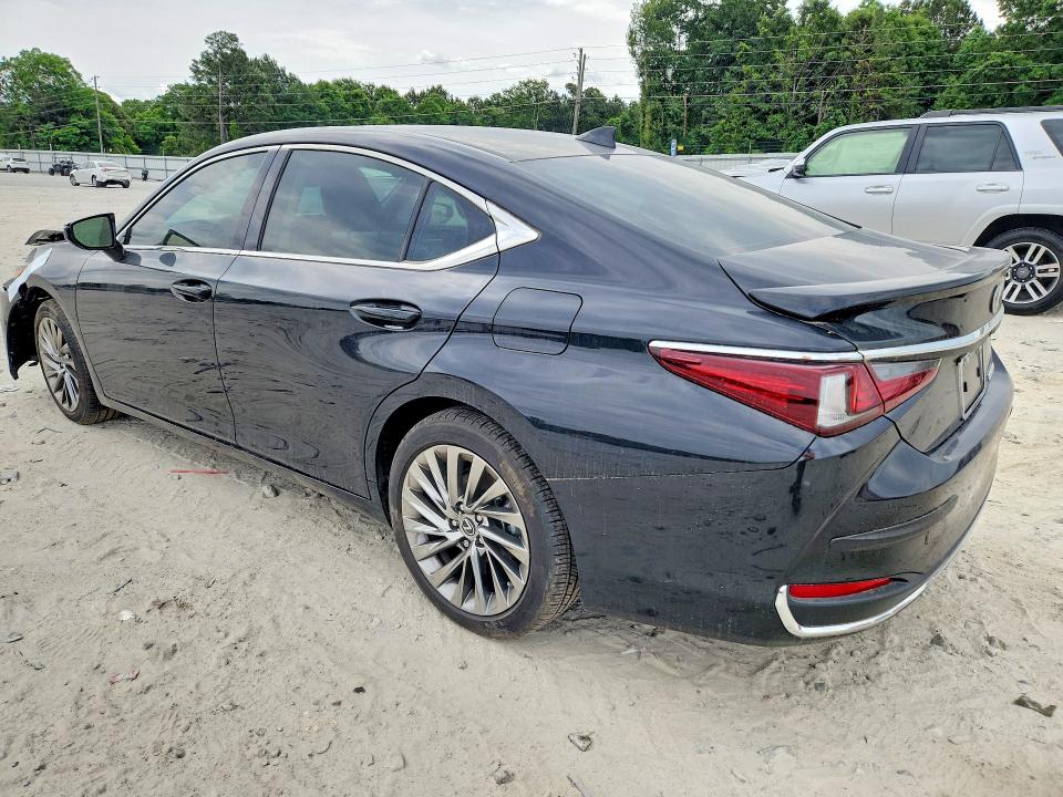 Aukcja sprzedaży 2024 Lexus Es 300h, vin: 58AFA1C1XRU047421, numer aukcji: 53435466