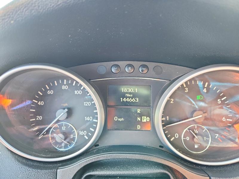 Продажа на аукционе авто 2011 Mercedes-benz Ml, vin: 4JGBB8GB0BA724529, номер лота: 53828466
