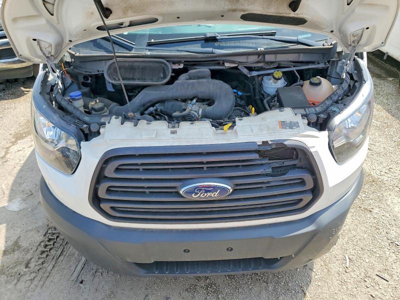 Aukcja sprzedaży 2018 Ford Transit, vin: 1FTBW2CMXJKB37647, numer aukcji: 54283016