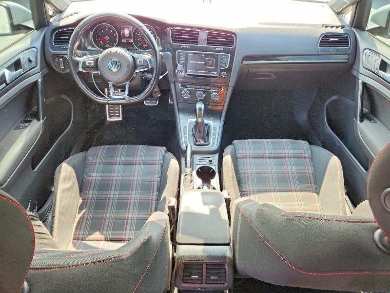 Продажа на аукционе авто 2017 Volkswagen Gti, vin: 3VW4T7AU7HM008976, номер лота: 54002096