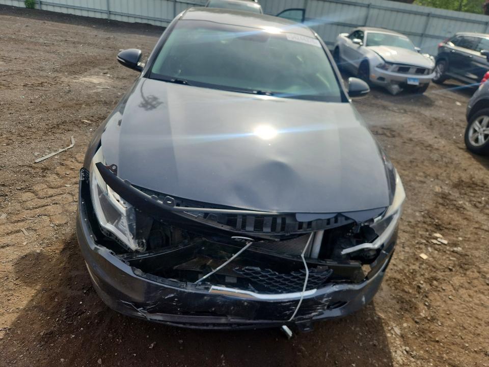 Aukcja sprzedaży 2017 Kia Optima, vin: 5XXGT4L38HG177635, numer aukcji: 54244376