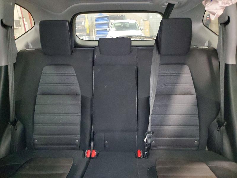 Продажа на аукционе авто 2017 Honda Cr-v, vin: 5J6RW2H53HL056214, номер лота: 58539806