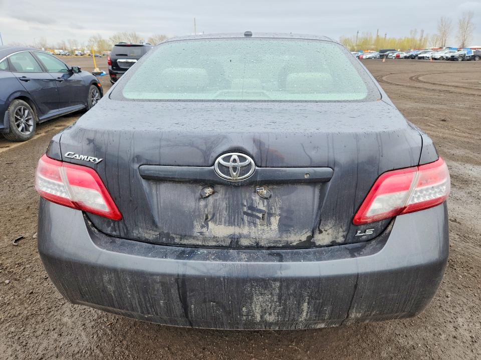 Aukcja sprzedaży 2011 Toyota Camry, vin: 4T1BF3EKXBU224824, numer aukcji: 53395456