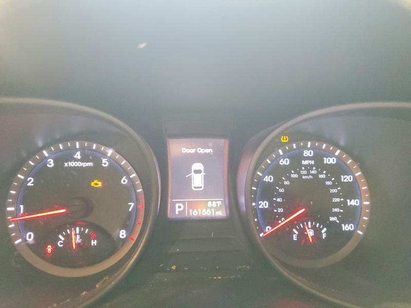 Продаж на аукціоні авто 2014 Hyundai Santa Fe Sport, vin: 5XYZU3LB8EG198290, номер лоту: 54123726