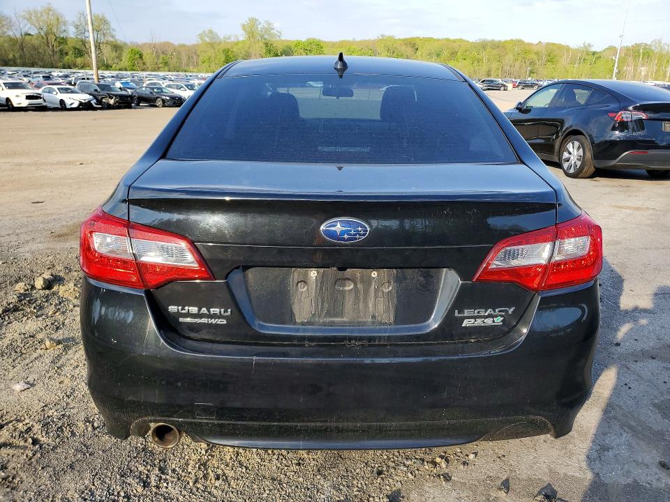 52210846 :رقم المزاد ، 4S3BNAJ65G3008557 vin ، 2016 Subaru Legacy مزاد بيع