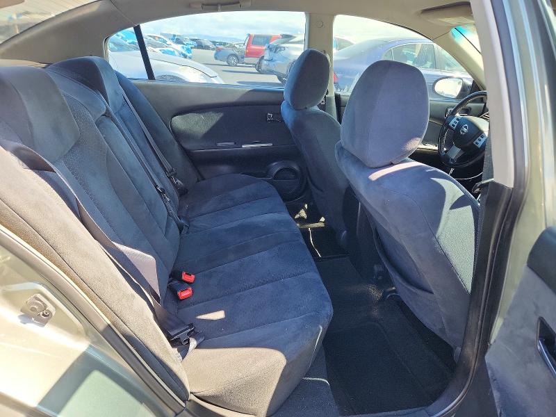 Продаж на аукціоні авто 2006 Nissan Altima, vin: 1N4AL11D16N322151, номер лоту: 54112376
