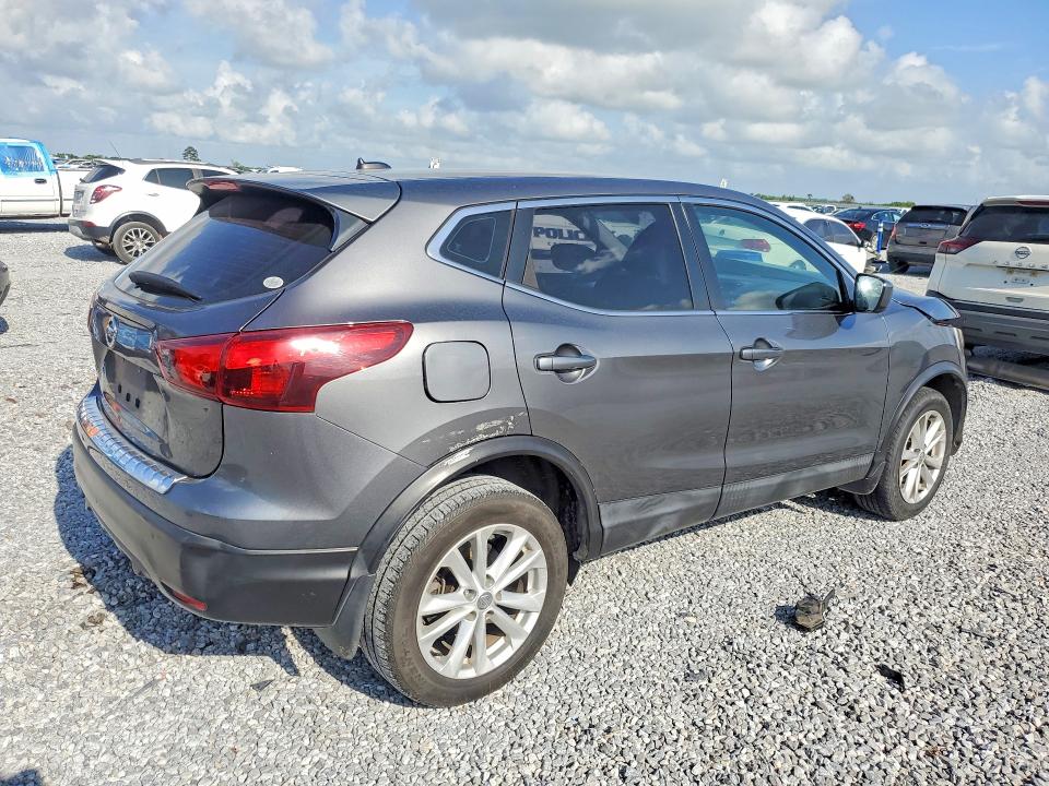 Aukcja sprzedaży 2018 Nissan Rogue Sport, vin: JN1BJ1CP9JW109675, numer aukcji: 54005286