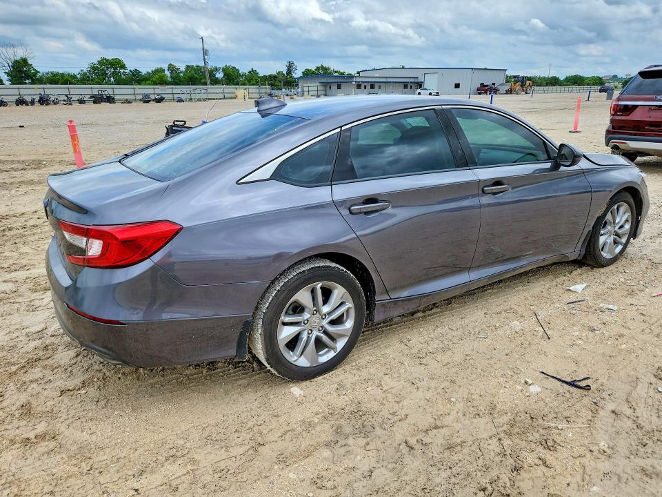 Aukcja sprzedaży 2020 Honda Accord, vin: 1HGCV1F18LA067921, numer aukcji: 54650816