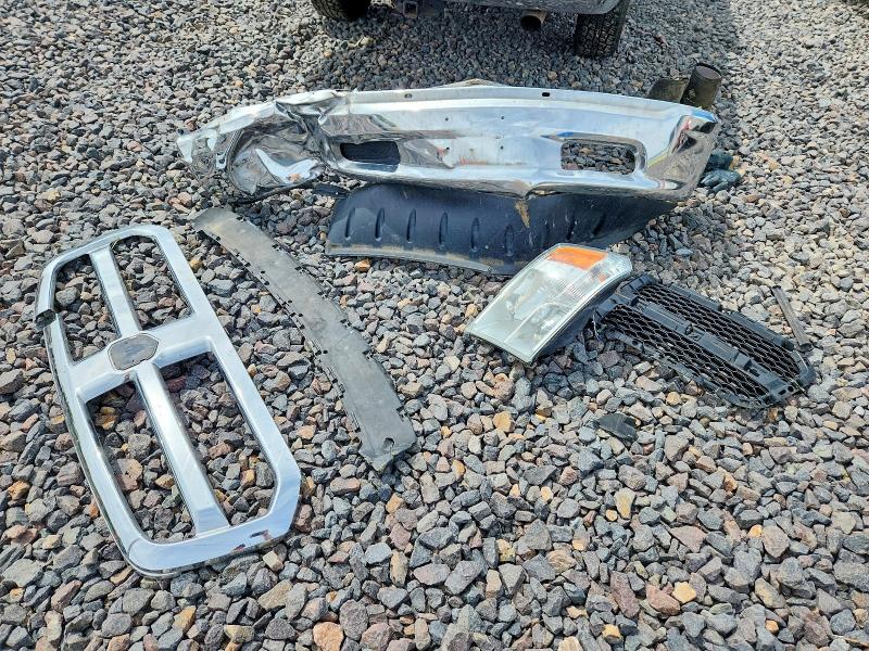 Продаж на аукціоні авто 2014 Ram 1500, vin: 1C6RR7LT9ES170677, номер лоту: 54620066