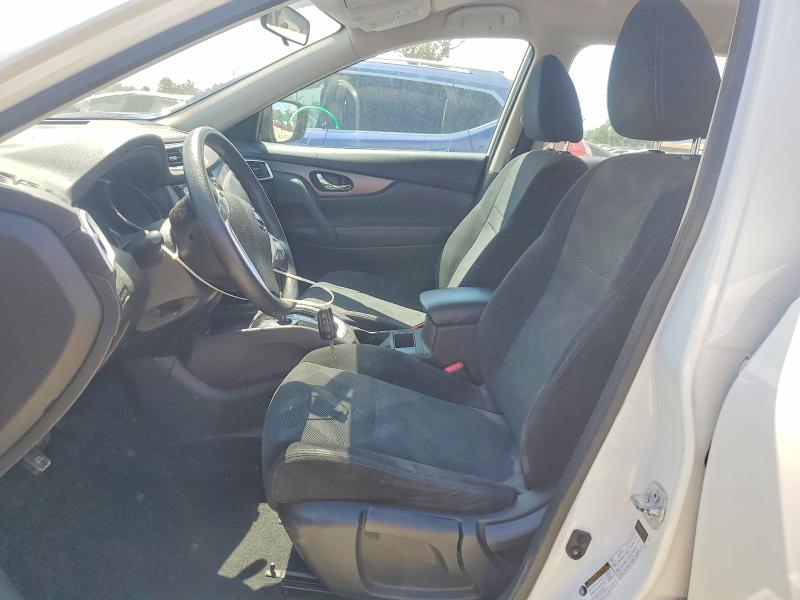 Продажа на аукционе авто 2016 Nissan Rogue, vin: 5N1AT2MV3GC822289, номер лота: 54524326