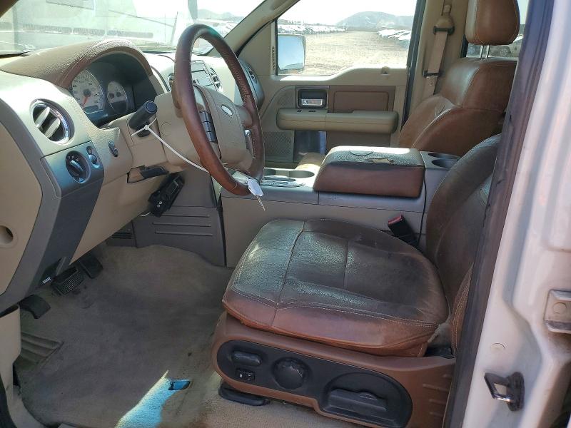 Aukcja sprzedaży 2008 Ford F150, vin: 1FTPW14V68KE42287, numer aukcji: 54317236