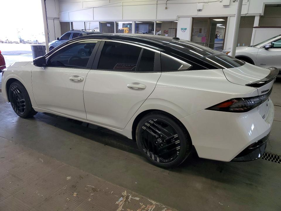 Продажа на аукционе авто 2026 Nissan Sentra, vin: 3N1AB9DV5TY210650, номер лота: 53431836
