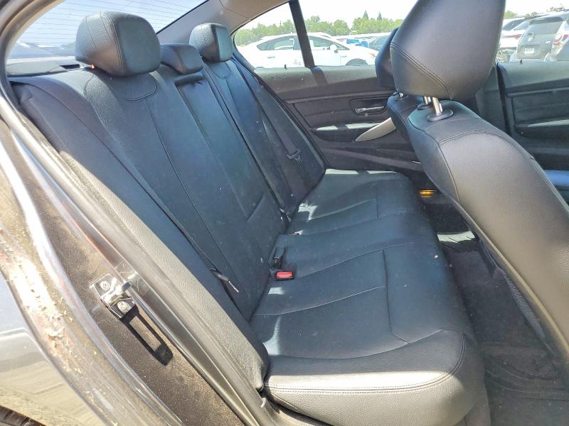 Aukcja sprzedaży 2012 Bmw 328, vin: WBA3C1C56CF434133, numer aukcji: 52937816