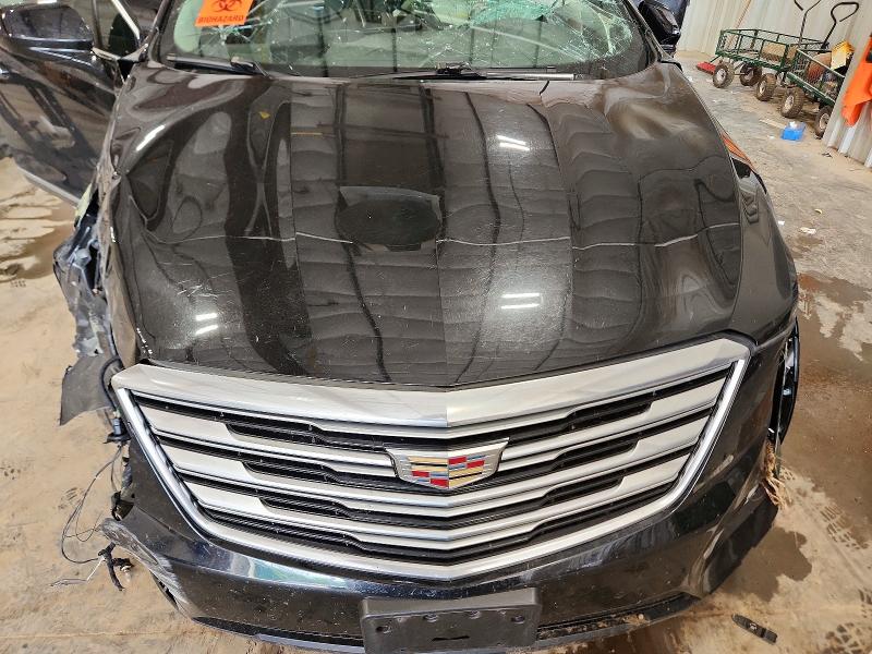 Продажа на аукционе авто 2018 Cadillac Xt5, vin: 1GYKNDRS7JZ148742, номер лота: 54143526