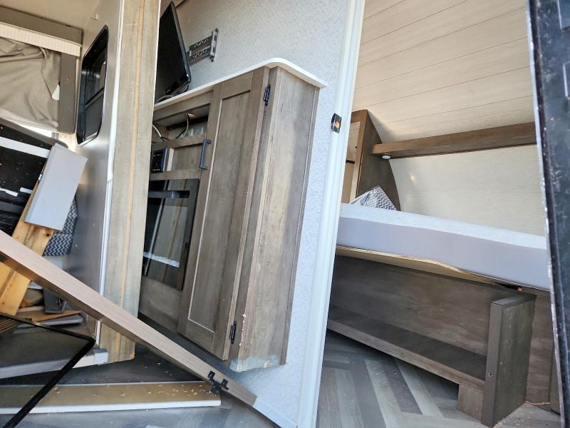 Продаж на аукціоні авто 2022 Foresriver Wildwood, vin: 4X4TWDB24N7374802, номер лоту: 52535216
