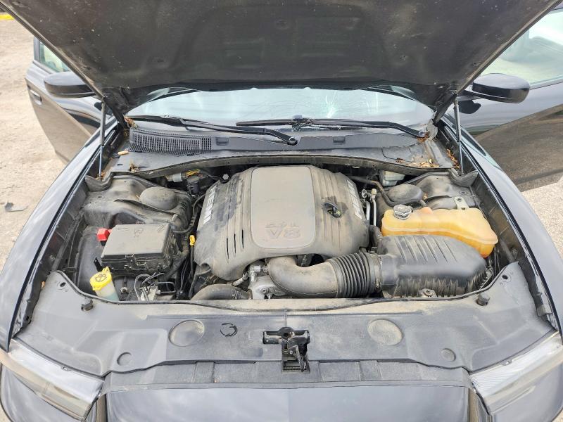 Aukcja sprzedaży 2014 Dodge Charger, vin: 2C3CDXDT1EH296586, numer aukcji: 54459966