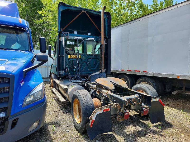 Aukcja sprzedaży 2021 Freightliner Cascadia 116, vin: 3AKBHSDV8MSMK0898, numer aukcji: 51982156